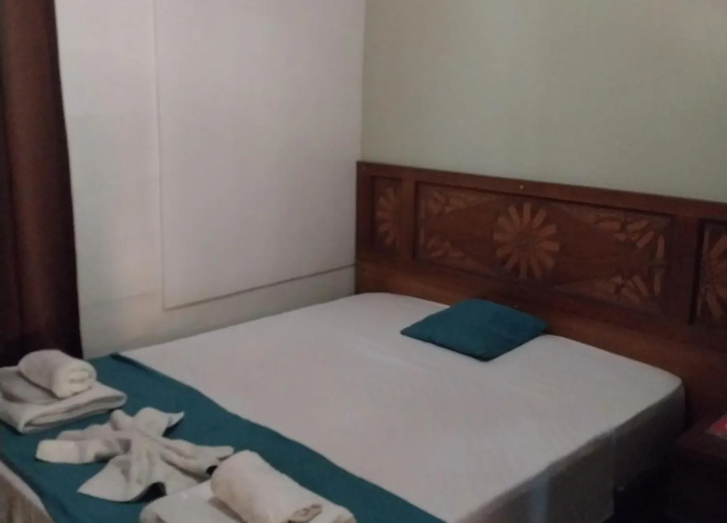 شقة فندقية الشقق الفندقية اسطنبولفي  Blue Mansion تركيا