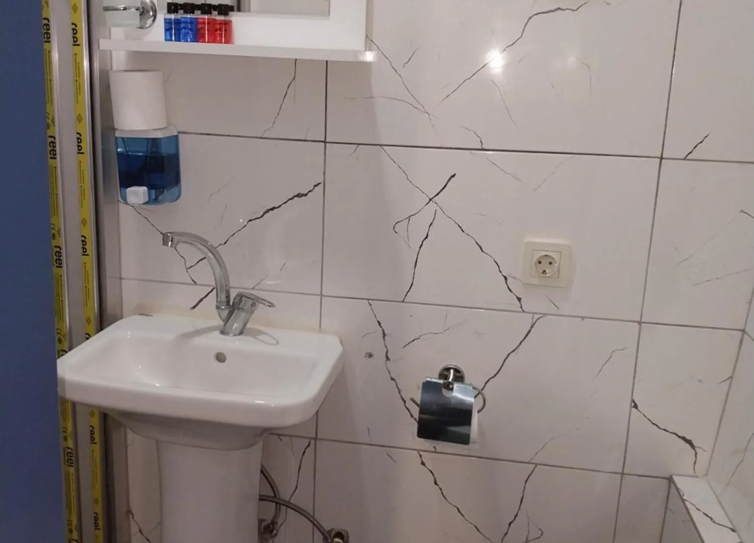 الشقق الفندقية اسطنبولفي  Blue Mansion اسطنبول