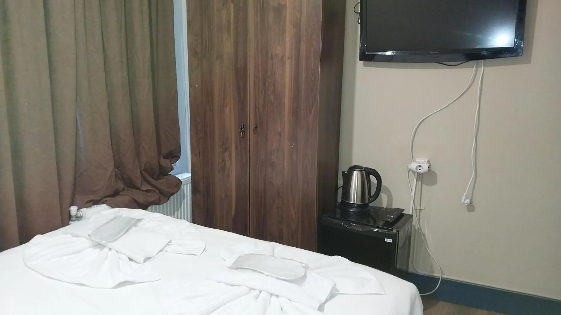 الشقق الفندقية اسطنبولفي  Blue Mansion 0*, اسطنبول تركيا