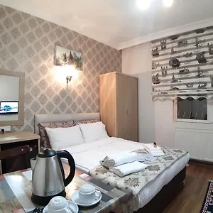 Appart hôtel Burak, Istambul