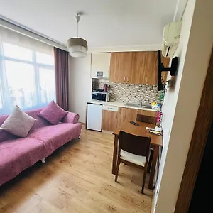 Appart hôtel Aycan Sultan, Istambul