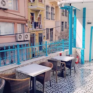 Appart hôtel Old, Istambul