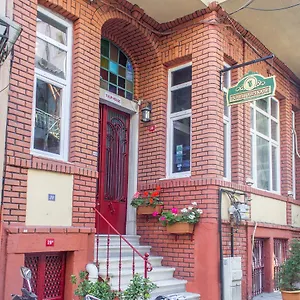 Hotel Tulip House, Istanboel